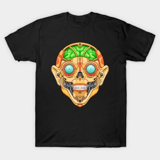 Cyborg T-Shirt